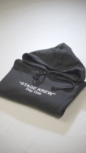 Load image into Gallery viewer, PRESALE 'Stage Krew' Day 1 Hoodie